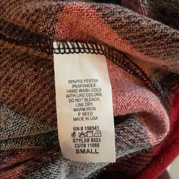 Merry & Bright Dress- NWT-Small - Picture 5 of 5